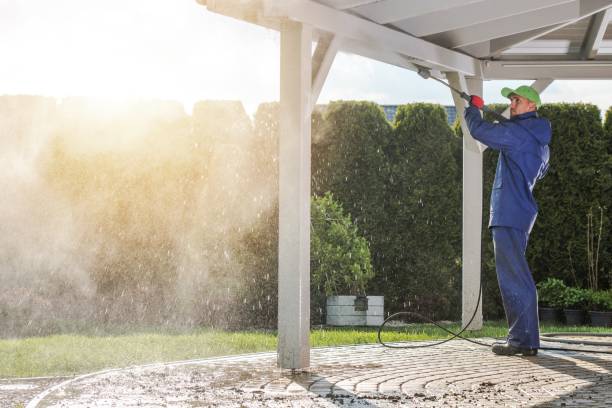 Best Pool Deck Cleaning  in Galena, KS