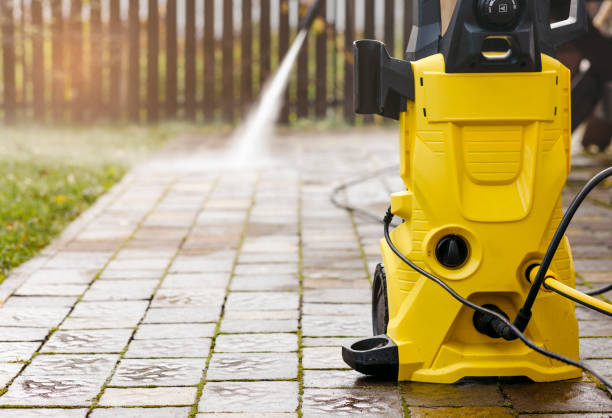 Best Restaurant Pressure Washing  in Galena, KS